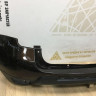 Бампер задний Renault Duster рестайлинг OEM 850225435R