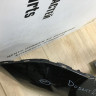 Бампер задний Renault Duster рестайлинг OEM 850225435R