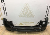 Бампер задний Renault Duster рестайлинг OEM 850225435R