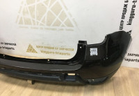 Бампер задний Renault Duster рестайлинг OEM 850225435R