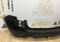 Бампер задний Renault Duster рестайлинг OEM 850225435R
