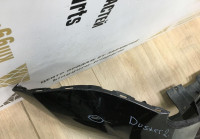 Бампер задний Renault Duster рестайлинг OEM 850225435R