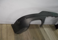 Спойлер заднего бампера бу BMW X4 F26 OEM 51127338797