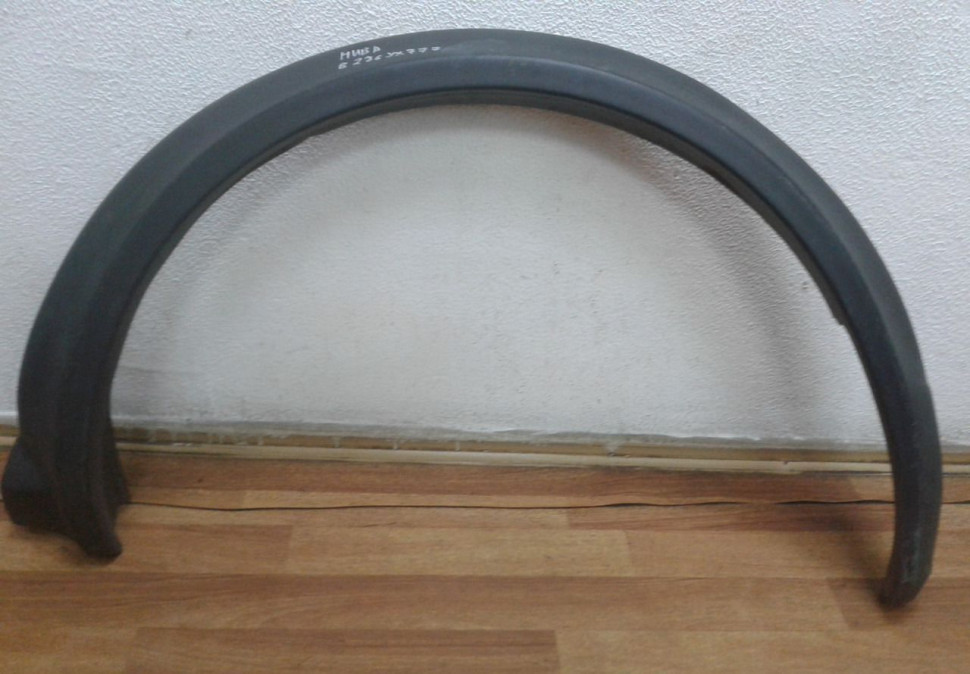 Расширитель арки крыла передний правый Ваз 2121 Нива Niva (скл-3)