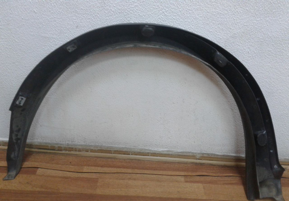 Расширитель арки крыла передний правый Ваз 2121 Нива Niva (скл-3)