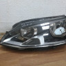 Фара левая Volkswagen Golf 7 oem 5g1941005 (после ремонта)