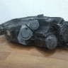 Фара левая Volkswagen Golf 7 oem 5g1941005 (после ремонта)
