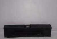 Обивка задней панели Volkswagen Polo oem 6ru863459 (трещина) (скл-3)