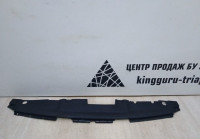 Накладка передней панели Hyundai Solaris 1 дорест oem 863521R000