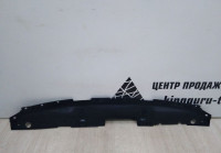 Накладка передней панели Hyundai Solaris 1 дорест oem 863521R000