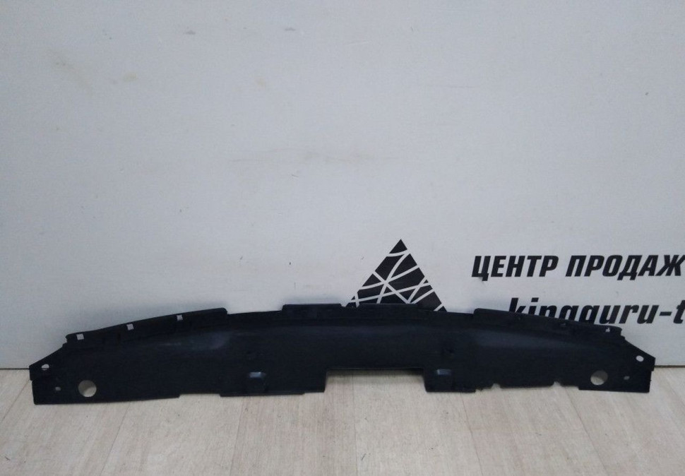 Накладка передней панели Hyundai Solaris 1 дорест oem 863521R000 Накладка передней панели Hyundai Solaris 1 дорест oem 863521R000