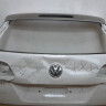 Крышка багажника Volkswagen Passat B7 универсал (вмятины)
