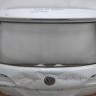 Крышка багажника Volkswagen Passat B7 универсал (вмятины)