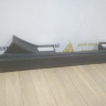Порог правый бу Mini Cooper F55 OEM 51777315524 Порог правый бу Mini Cooper F55 OEM 51777315524