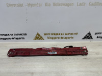 Панель передняя Chevrolet Trailblazer