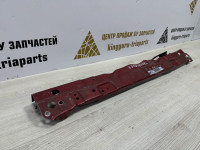 Панель передняя Chevrolet Trailblazer