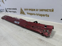 Панель передняя Chevrolet Trailblazer