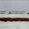 Панель передняя Chevrolet Trailblazer