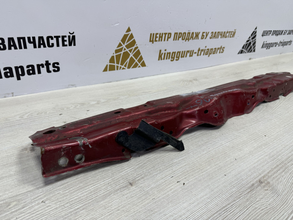 Панель передняя Chevrolet Trailblazer