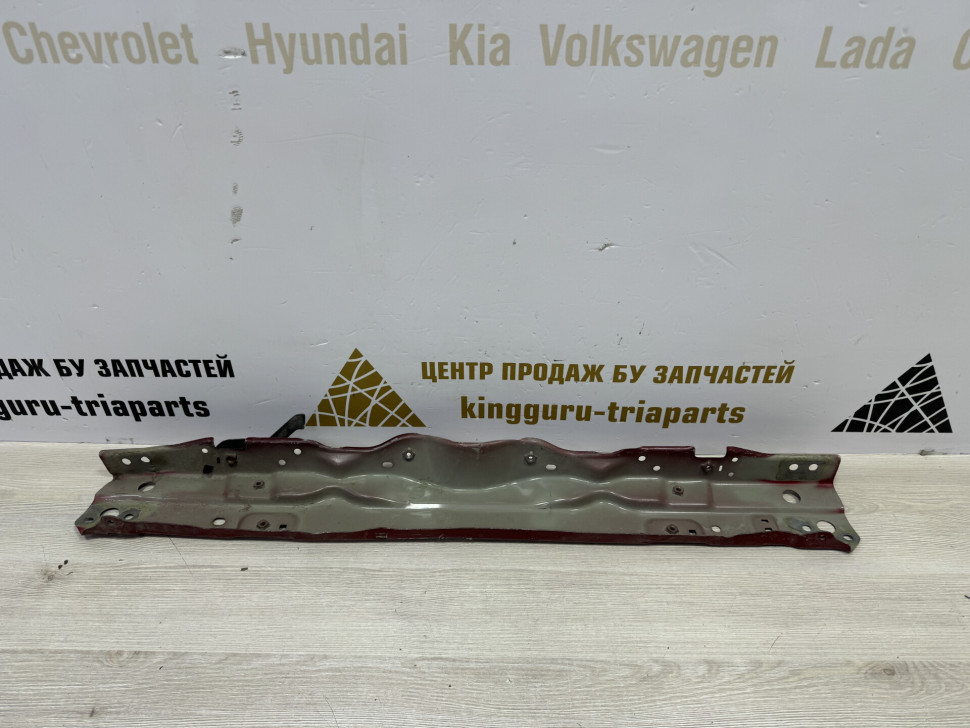 Панель передняя Chevrolet Trailblazer