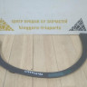 Молдинг крыла передний правый бу BMW X2 F39 OEM 51777426456