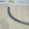Молдинг крыла передний правый бу BMW X2 F39 OEM 51777426456