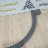 Молдинг крыла передний правый бу BMW X2 F39 OEM 51777426456