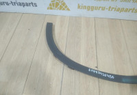 Молдинг крыла передний правый бу BMW X2 F39 OEM 51777426456