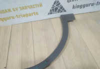 Молдинг крыла передний правый бу BMW X2 F39 OEM 51777426456