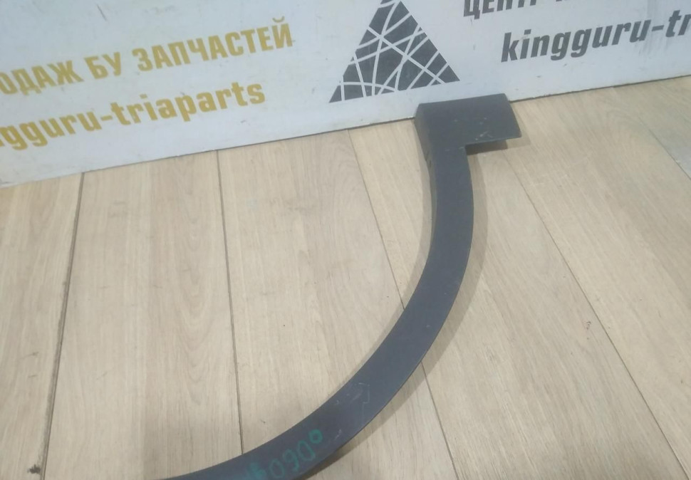 Молдинг крыла передний правый бу BMW X2 F39 OEM 51777426456 Молдинг крыла передний правый бу BMW X2 F39 OEM 51777426456