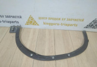 Молдинг крыла передний правый бу BMW X2 F39 OEM 51777426456