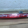 ПТФ задний Lada Granta лифтбек OEM 21913757010 (трещина)