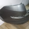 Бампер задний бу Skoda Kodiaq OEM 565807421 (скл-5)
