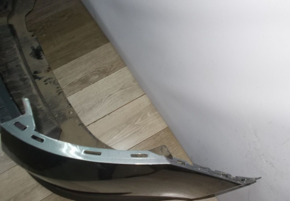 Бампер задний бу Skoda Kodiaq OEM 565807421 (скл-5)
