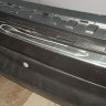 Бампер задний бу Skoda Kodiaq OEM 565807421 (скл-5)
