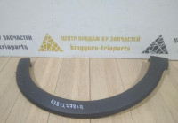 Молдинг крыла передний правый бу Renault Kaptur OEM 638122786R