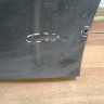 Молдинг двери задний левый Hyundai Santa Fe 3 oem 877312w000 (дефект)