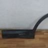 Молдинг двери задний левый Hyundai Santa Fe 3 oem 877312w000 (дефект) Молдинг двери задний левый Hyundai Santa Fe 3 oem 877312w000 (дефект)