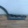 Молдинг двери задний левый Hyundai Santa Fe 3 oem 877312w000 (дефект) Молдинг двери задний левый Hyundai Santa Fe 3 oem 877312w000 (дефект)