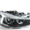 Фара ЛЭД LED правая бу BMW 3 F34 GT OEM 63117498926