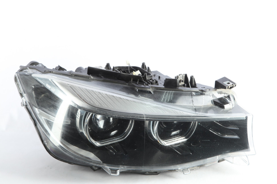 Фара ЛЭД LED правая бу BMW 3 F34 GT OEM 63117498926