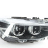 Фара ЛЭД LED правая бу BMW 3 F34 GT OEM 63117498926