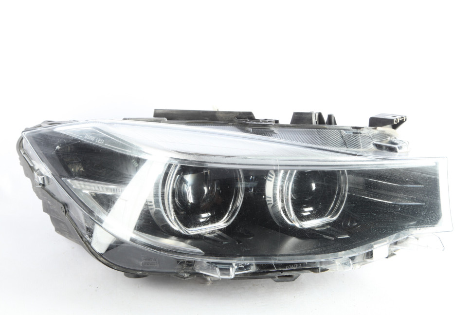 Фара ЛЭД LED правая бу BMW 3 F34 GT OEM 63117498926