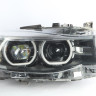 Фара ЛЭД LED правая бу BMW 3 F34 GT OEM 63117498926