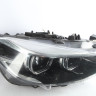 Фара ЛЭД LED правая бу BMW 3 F34 GT OEM 63117498926