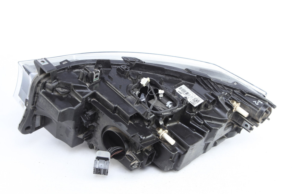 Фара ЛЭД LED правая бу BMW 3 F34 GT OEM 63117498926