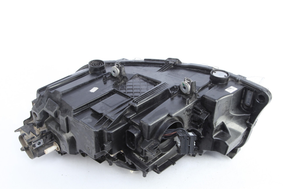 Фара ЛЭД LED правая бу BMW 3 F34 GT OEM 63117498926