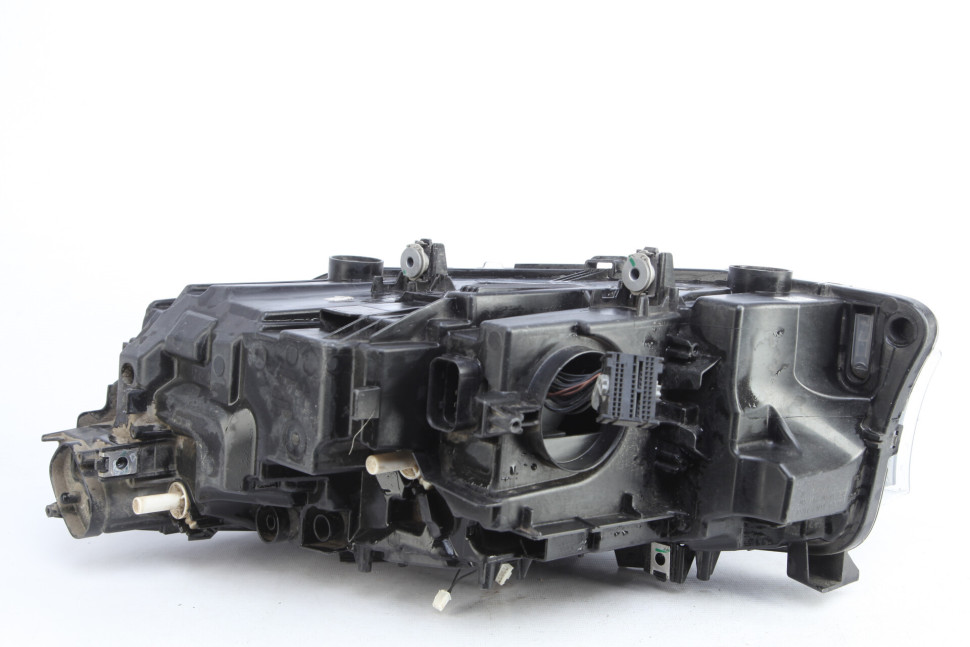 Фара ЛЭД LED правая бу BMW 3 F34 GT OEM 63117498926