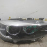 Фара ЛЭД LED правая бу BMW 3 F34 GT OEM 63117498926