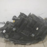Фара ЛЭД LED правая бу BMW 3 F34 GT OEM 63117498926